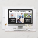 Pesquisar por computador convites Para ele