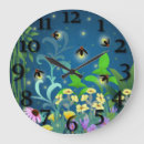 Pesquisar por relâmpago relogios de parede Natureza