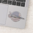 Pesquisar por aviões militares adesivos Caça