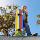 Pesquisar por azul branco vermelho skates Sinalizador