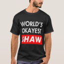 Pesquisar por shaw camisetas Último