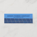 Pesquisar por painéis solares cartao de visita Ambiente