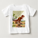 Pesquisar por tiranossauro do dinossauro do rex camisetas Miúdos