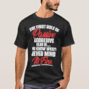 Pesquisar por agressivo passivo camisetas Clube