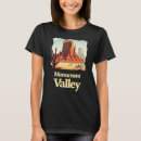 Pesquisar por monumento camisetas Vale