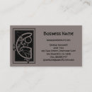 Pesquisar por monograma g cartao de visita Profissional