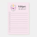 Pesquisar por unicornio post its Para ela