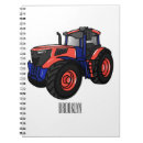 Pesquisar por trator cadernos de notas Agricultor