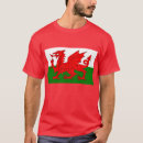 Pesquisar por galês camisetas Dragão