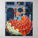 Pesquisar por flamenco pôsteres pósteres Fêmea