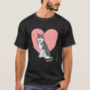 Pesquisar por duas cores camisetas Coração