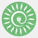 Pesquisar por energia alternativa adesivos Para todos