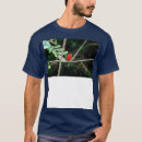 Pesquisar por cardeal vermelho camisetas Colheita