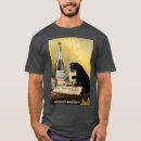 Pesquisar por gato francês camisetas Retro