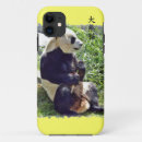 Pesquisar por pandas gigantes iphone capas Para todos