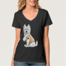 Pesquisar por eu amo meu westie camisetas Engraçado