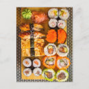 Pesquisar por sushi cartoes postais Restaurante