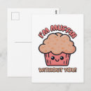 Pesquisar por muffin cartoes postais Bolo