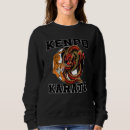 Pesquisar por karate roupas Kenpo