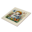 Pesquisar por coelhos e coelhos azulejos Floresta