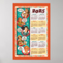 Pesquisar por 1950 calendarios Vintage