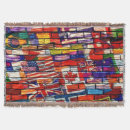 Pesquisar por bandeiras do mundo mantas Viagem