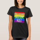 Pesquisar por lésbica camisetas Arco íris