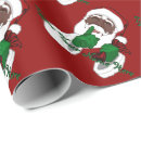 Pesquisar por papai noel africano papel de presente Afro americano