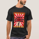 Pesquisar por festa de aniversário do circo camisetas Partido