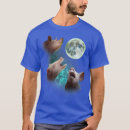 Pesquisar por lua lobo camisetas Fofofo