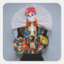Pesquisar por catrina adesivos Dia de muertos