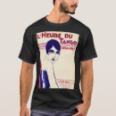 Pesquisar por 1920s camisetas Para ele