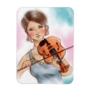 Pesquisar por do violino imas Menina