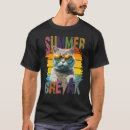 Pesquisar por gatinho camisetas Praia