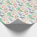 Pesquisar por jovens papel de presente Safari