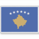 Pesquisar por kosovo adesivos Nacional