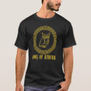 Pesquisar por deusa da sabedoria camisetas Coruja
