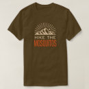 Pesquisar por do mosquito camisetas Para todos