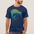Pesquisar por aboriginal camisetas Pássaro