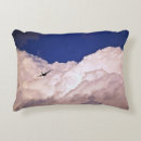 Pesquisar por avião decorativas almofadas Nuvens