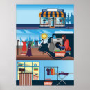 Pesquisar por ilustradores pôsteres pósteres Para todos