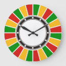 Pesquisar por rastafari relogios de parede Reggae