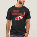 Pesquisar por kohaku koi camisetas Japonês