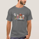 Pesquisar por enfermeira quente camisetas Natal