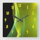 Pesquisar por correntes relogios de parede Abstrato