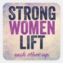 Pesquisar por strong adesivos Mulheres