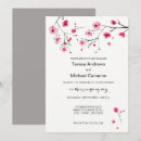 Pesquisar por cherry blossom convites Flores