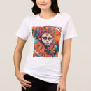 Pesquisar por arte hindu camisetas Índio