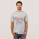 Pesquisar por alegria camisetas Positividade