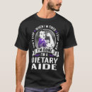 Pesquisar por dietética camisetas Ajuda alimentar